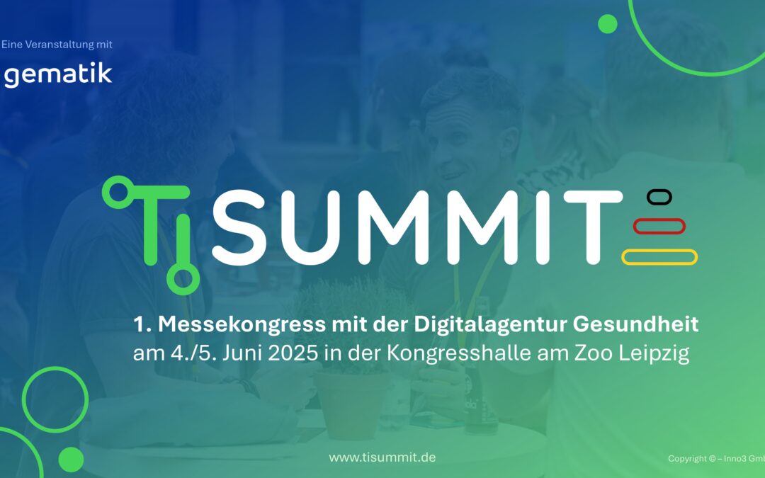 TI-Summit 2025